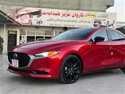 مازدا 3